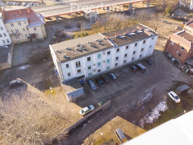 Biuro na sprzedaż w Nysa, Opolskie
