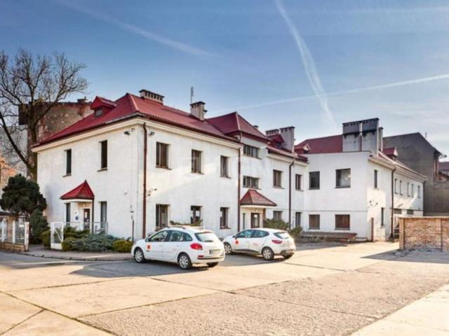 Biuro na sprzedaż w Brzeg, Opolskie