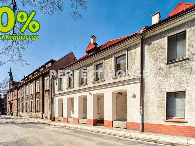 Biuro na sprzedaż w Brzeg, Opolskie