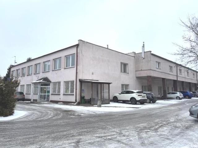 Biuro na sprzedaż w Poznań, Wielkopolskie