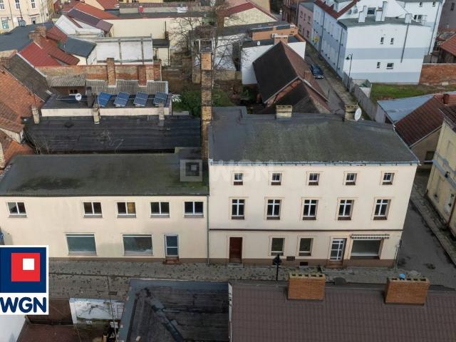 Biuro na sprzedaż w Pniewy, Wielkopolskie