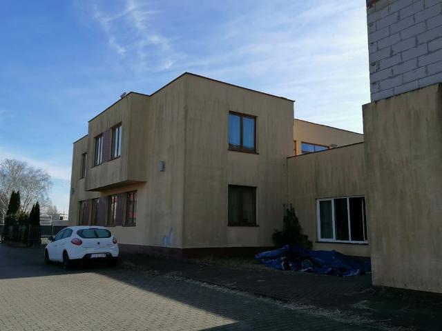 Biuro na sprzedaż w Poznań, Wielkopolskie