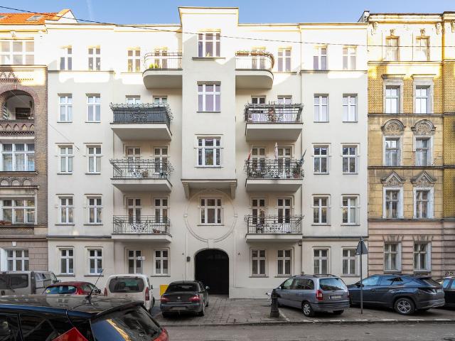 Biuro na sprzedaż w Poznań, Wielkopolskie