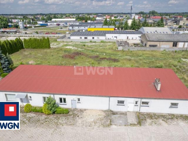 Biuro na sprzedaż w Mogilno, Kujawsko-pomorskie