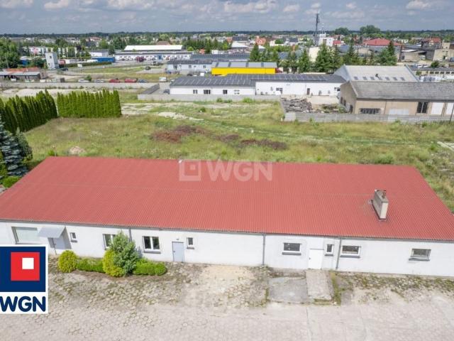 Biuro na sprzedaż w Mogilno, powiat mogileński