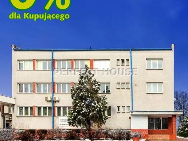 Biuro na sprzedaż w Wągrowiec, Wielkopolskie