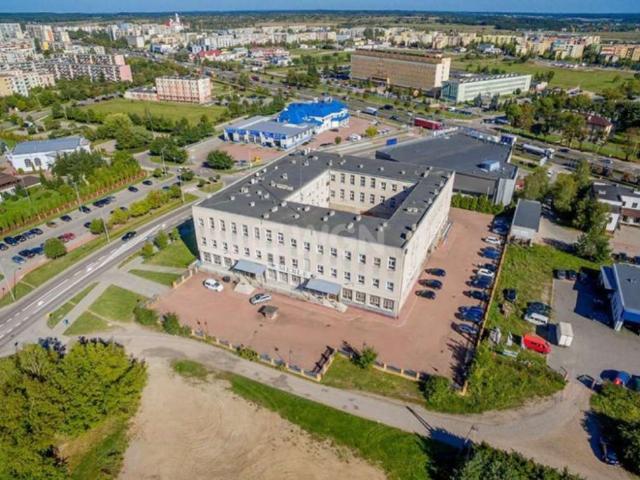 Biuro na sprzedaż w Suwałki, Podlaskie