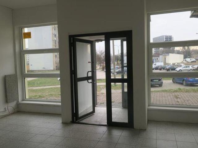 Biuro na sprzedaż w Radom, Mazowieckie