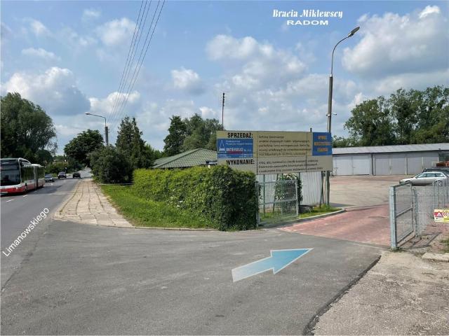 Biuro na sprzedaż w Radom, Mazowieckie