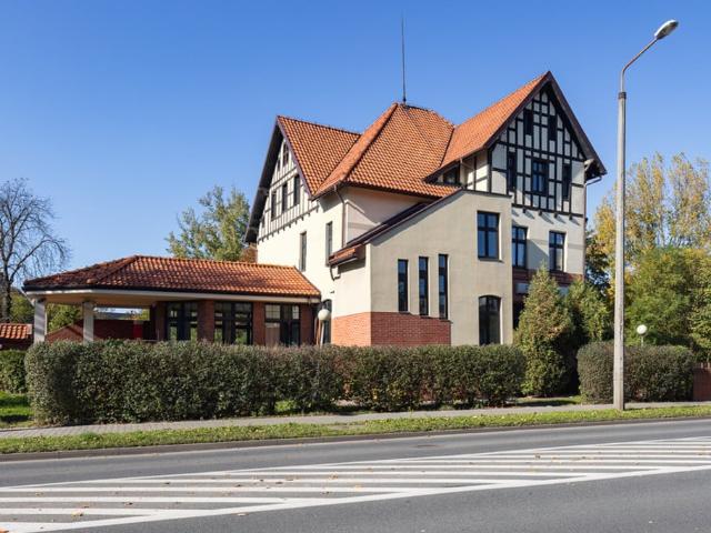 Biuro na sprzedaż w Ruda Śląska, Śląskie