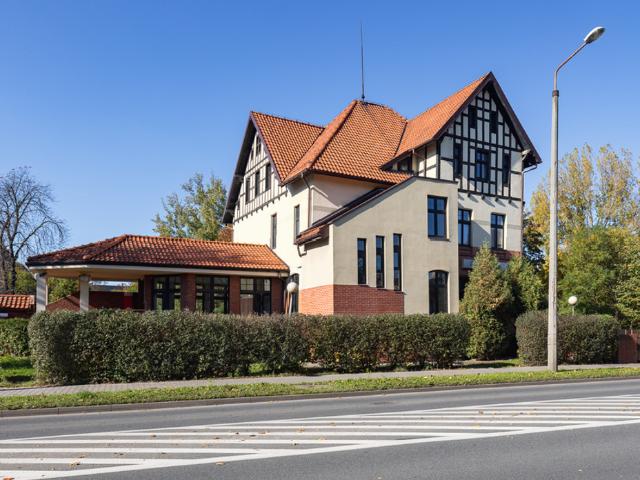 Biuro na sprzedaż w Ruda Śląska, Śląskie
