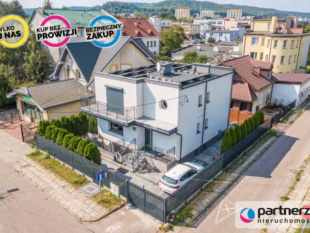 Biuro na sprzedaż w Rumia