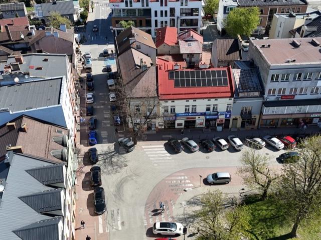 Biuro na sprzedaż w Dębica, Podkarpackie
