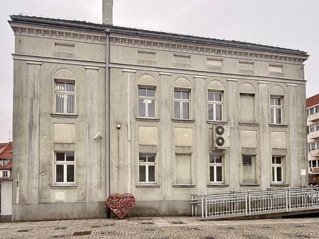 Biuro na sprzedaż w Milicz, Dolnośląskie