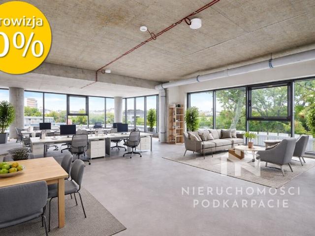 Biuro na sprzedaż w Rzeszów, Podkarpackie