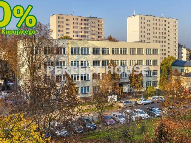 Biuro na sprzedaż w Siedlce, Mazowieckie