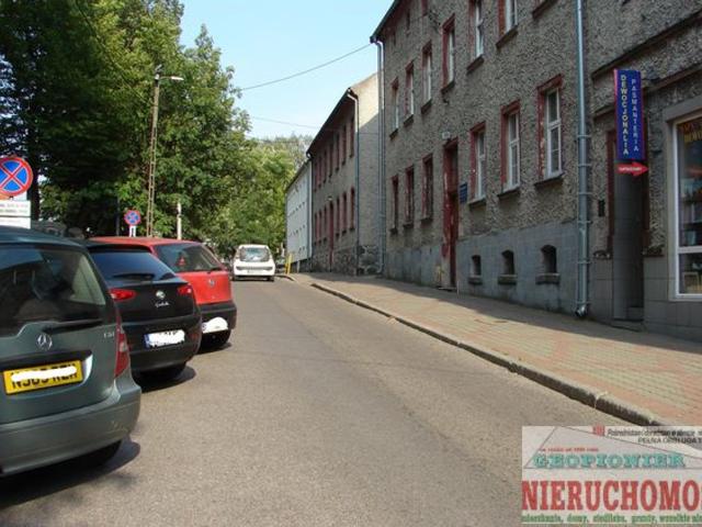 Biuro na sprzedaż w Ostróda, Warmińsko-mazurskie