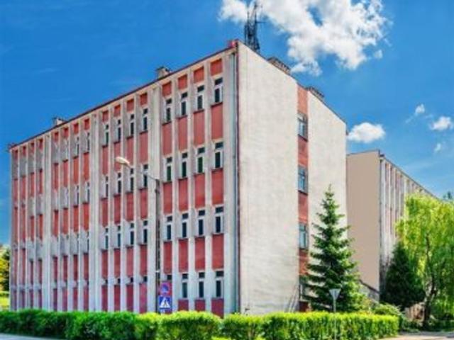 Biuro na sprzedaż w Kościerzyna, Pomorskie