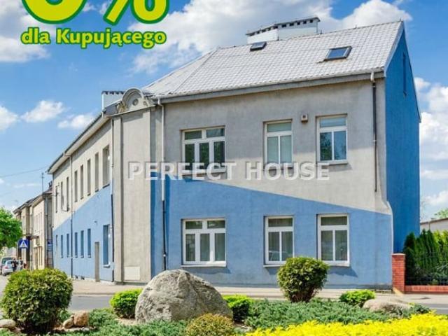 Biuro na sprzedaż w Lipno, Kujawsko-pomorskie