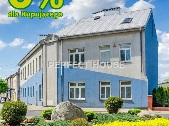 Biuro na sprzedaż w Osiedle Korczaka, Lipno