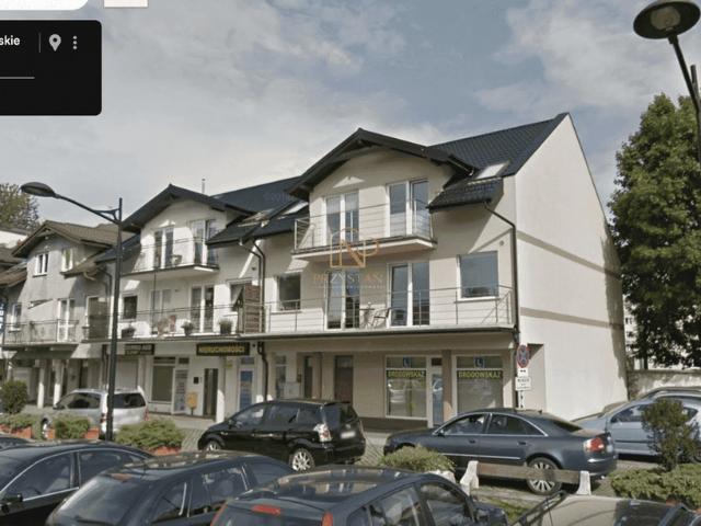 Biuro na sprzedaż w Wejherowo, Pomorskie