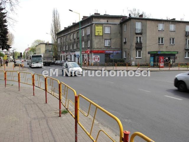 Biuro na sprzedaż w Sosnowiec, Śląskie