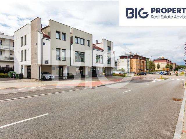 Biuro na sprzedaż w Pruszcz Gdański, Pomorskie