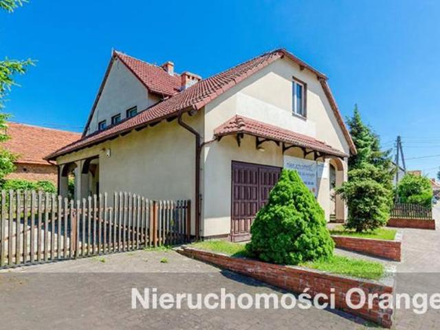 Biuro na sprzedaż w Babimost, powiat zielonogórski