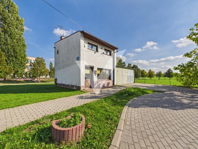 Biuro na sprzedaż w Inowrocław, powiat inowrocławski