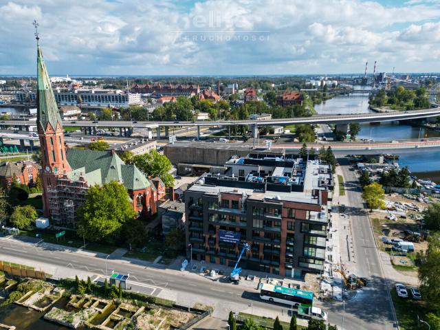 Biuro na sprzedaż w Szczecin, Zachodniopomorskie