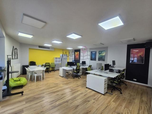 Biuro na sprzedaż w Szczecin, Zachodniopomorskie