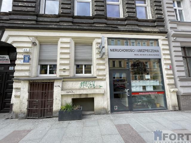 Biuro na sprzedaż w Szczecin, Zachodniopomorskie