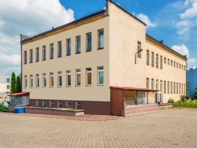 Biuro na sprzedaż w Sępólno Krajeńskie, Kujawsko-pomorskie