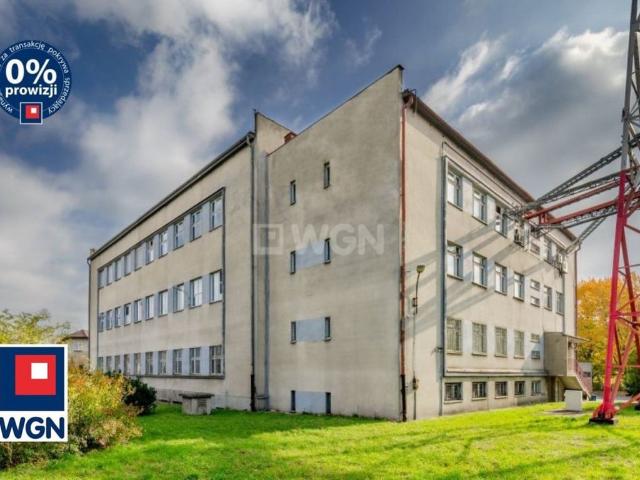 Biuro na sprzedaż w Radzionków, Śląskie