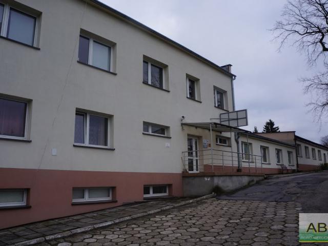 Biuro na sprzedaż w Rzędzin, Tarnów
