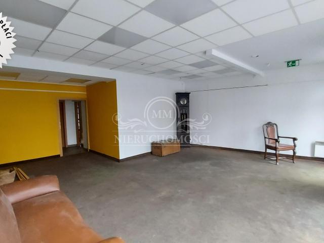 Biuro na sprzedaż w Tczew, Pomorskie