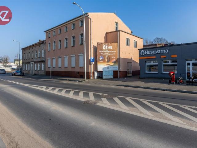 Biuro na sprzedaż w Piła, Wielkopolskie