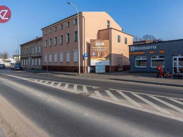Biuro na sprzedaż w Piła, Wielkopolskie