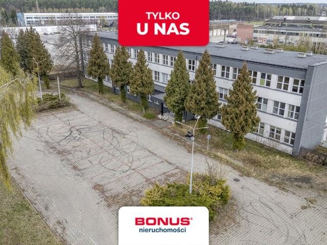 Biuro na sprzedaż w Wołomin, Mazowieckie