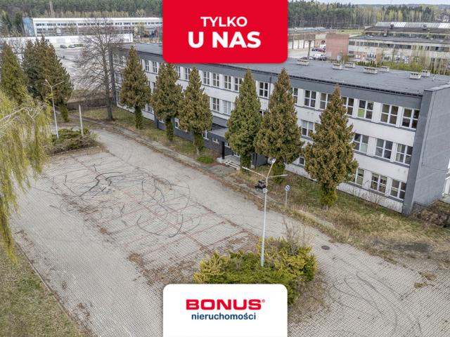 Biuro na sprzedaż w Wołomin, Mazowieckie