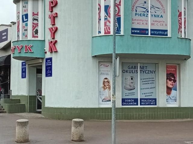 Biuro na sprzedaż w Wałbrzych, Dolnośląskie