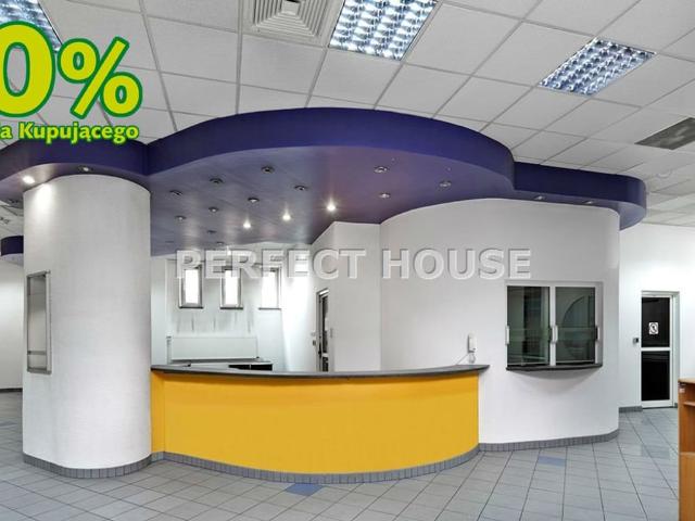 Biuro na sprzedaż w Warszawa, Mazowieckie