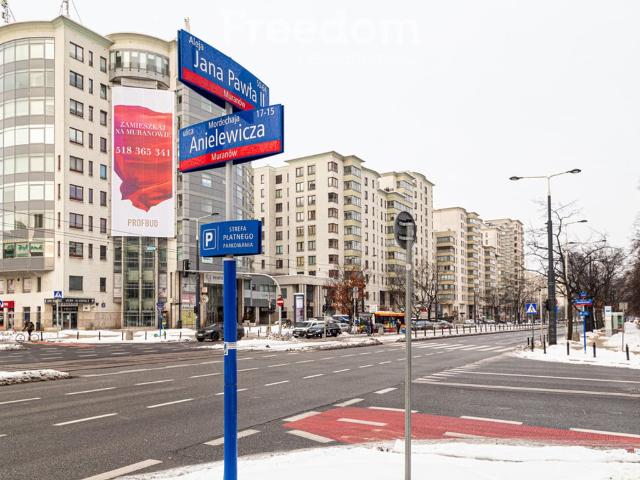 Biuro na sprzedaż w Warszawa, Mazowieckie