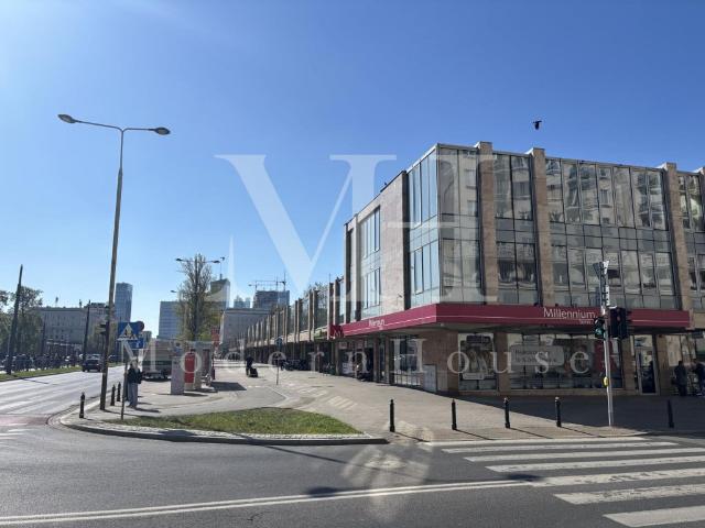 Biuro na sprzedaż w Warszawa, Mazowieckie