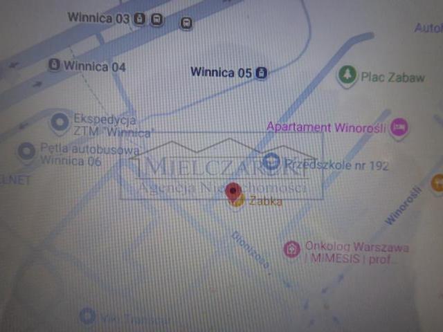 Biuro na sprzedaż w Warszawa, Mazowieckie