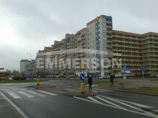 Biuro na sprzedaż w Warszawa, Mazowieckie