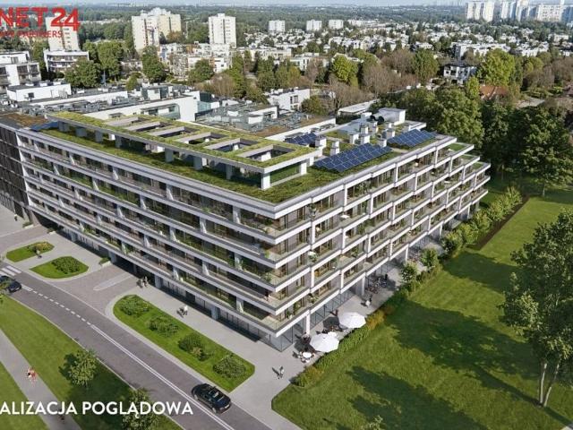 Biuro na sprzedaż w Warszawa, Mazowieckie