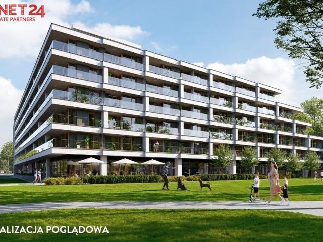 Biuro na sprzedaż w Warszawa, Mazowieckie