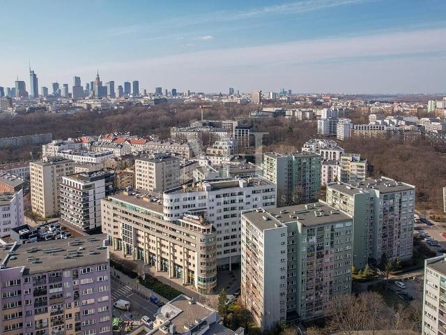 Biuro na sprzedaż w Warszawa, Mazowieckie