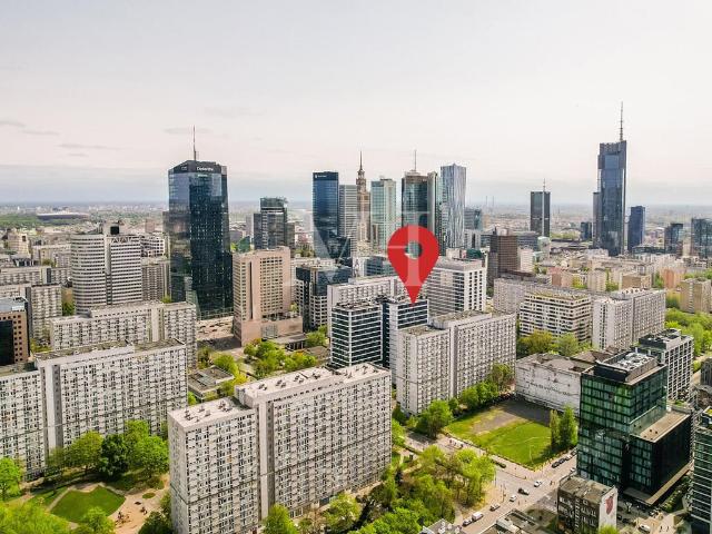 Biuro na sprzedaż w Warszawa, Mazowieckie